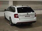 Škoda Octavia - fotka číslo 3