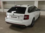 Škoda Octavia - fotka číslo 5