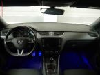 Škoda Octavia - fotka číslo 7