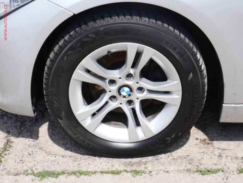 BMW Řada 3 - hlavní fotka