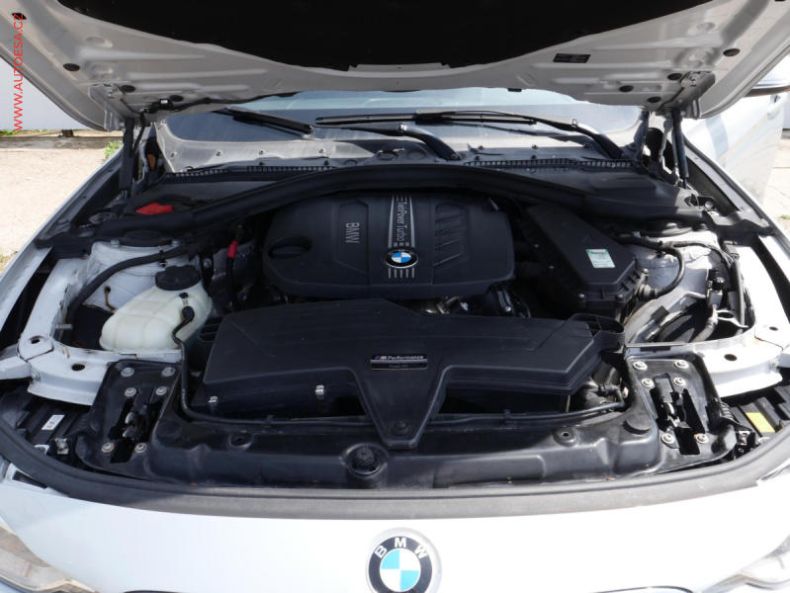 BMW Řada 3 - hlavní fotka