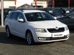 Škoda Octavia - fotka číslo 0