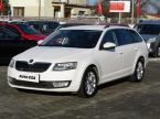 Škoda Octavia - fotka číslo 2