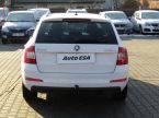 Škoda Octavia - fotka číslo 4