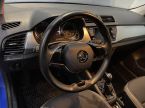 Škoda Fabia - fotka číslo 11