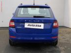 Škoda Fabia - fotka číslo 4