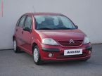 Citroën C3 - fotka číslo 0