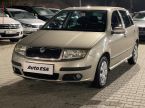 Škoda Fabia - fotka číslo 2