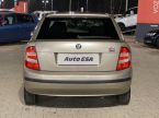 Škoda Fabia - fotka číslo 4