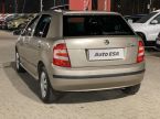Škoda Fabia - fotka číslo 5