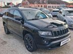Jeep Compass - fotka číslo 0