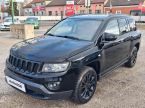 Jeep Compass - fotka číslo 2