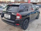 Jeep Compass - fotka číslo 3