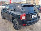 Jeep Compass - fotka číslo 5