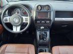 Jeep Compass - fotka číslo 7