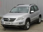 Volkswagen Tiguan - fotka číslo 2