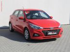Hyundai i20 - fotka číslo 0