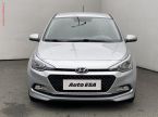 Hyundai i20 - fotka číslo 1