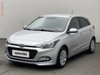 Hyundai i20 - fotka číslo 2