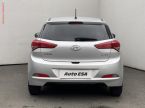 Hyundai i20 - fotka číslo 4