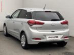 Hyundai i20 - fotka číslo 5