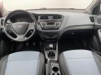 Hyundai i20 - fotka číslo 7