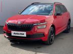 Škoda Kamiq - fotka číslo 2