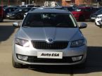 Škoda Octavia - fotka číslo 1
