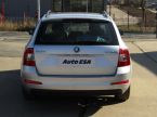 Škoda Octavia - fotka číslo 4