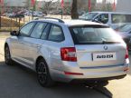 Škoda Octavia - fotka číslo 5