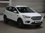 Ford Kuga - fotka číslo 0