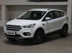 Ford Kuga - fotka číslo 2