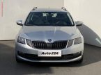 Škoda Octavia - fotka číslo 1