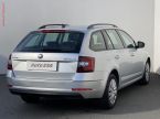 Škoda Octavia - fotka číslo 3