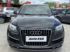 Audi Q7 - fotka číslo 1