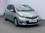 Toyota Yaris - fotka číslo 0