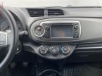 Toyota Yaris - fotka číslo 10