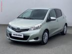 Toyota Yaris - fotka číslo 2