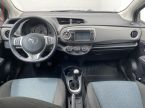 Toyota Yaris - fotka číslo 7