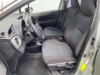 Toyota Yaris - fotka číslo 8