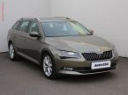 Škoda Superb - fotka číslo 0