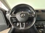 Škoda Superb - fotka číslo 11