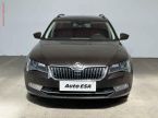 Škoda Superb - fotka číslo 1
