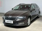 Škoda Superb - fotka číslo 2