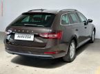 Škoda Superb - fotka číslo 3