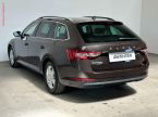 Škoda Superb - fotka číslo 5