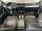 Škoda Superb - fotka číslo 7