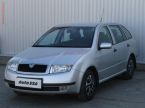 Škoda Fabia - fotka číslo 2