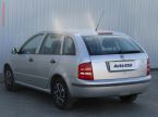 Škoda Fabia - fotka číslo 5