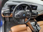 BMW Řada 5 - fotka číslo 12